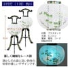 盆提灯 【WEB限定】初盆セット ベーシックセット 5-E 特徴 4