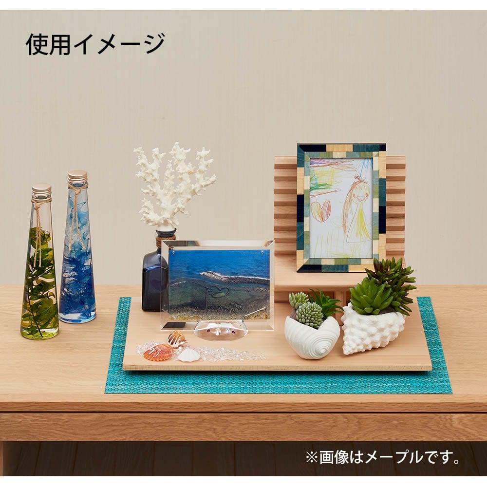 ガレリアベース ウォールナット スタンドセット | お仏壇のはせがわ