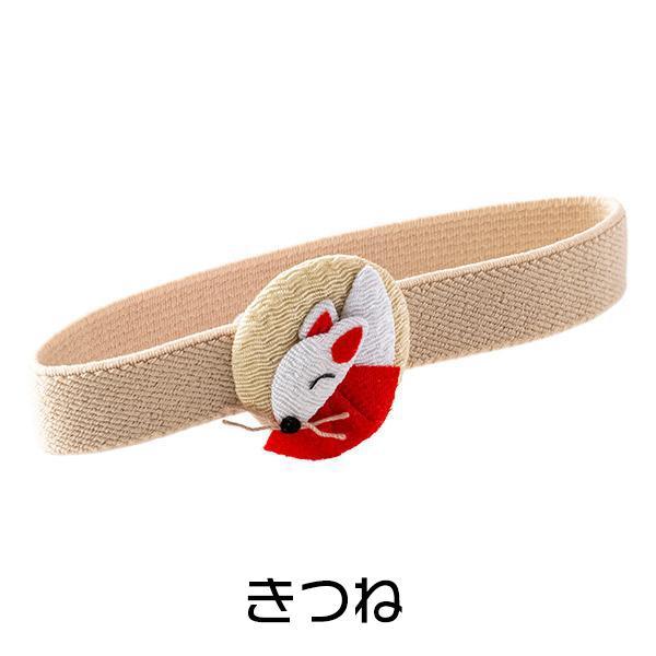 雑貨 ご朱印帳バンド 特徴 2