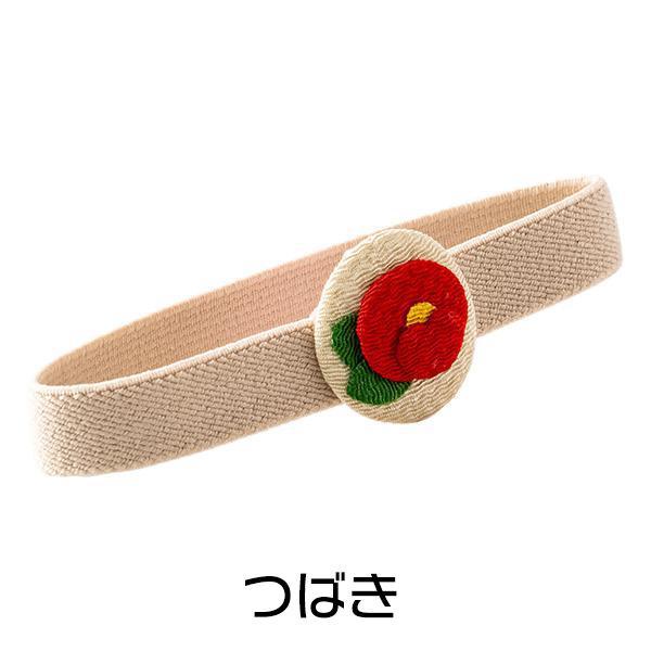 雑貨 ご朱印帳バンド 特徴 4