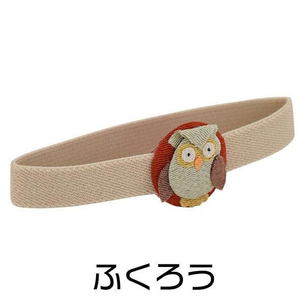 雑貨 ご朱印帳バンド 特徴 6