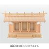 神棚 神具セット 白山 特徴3