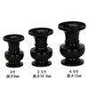 仏具 花立 新型 色付 4.0寸 特徴 4