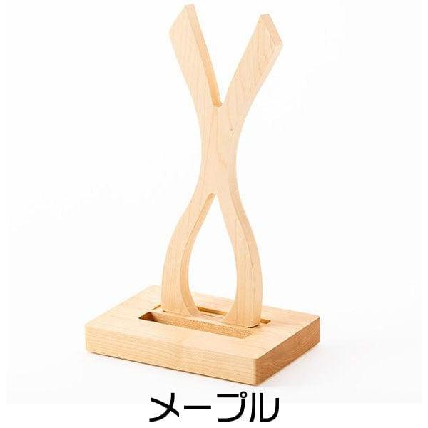 神棚・神具 お札立て ＭＵＳＵＢＩ 特徴 2