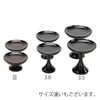 高杯 木質 溜 寛通型 ３．０ 特徴5