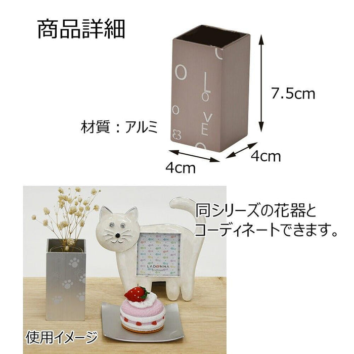 ペット供養 P 花器 特徴 6