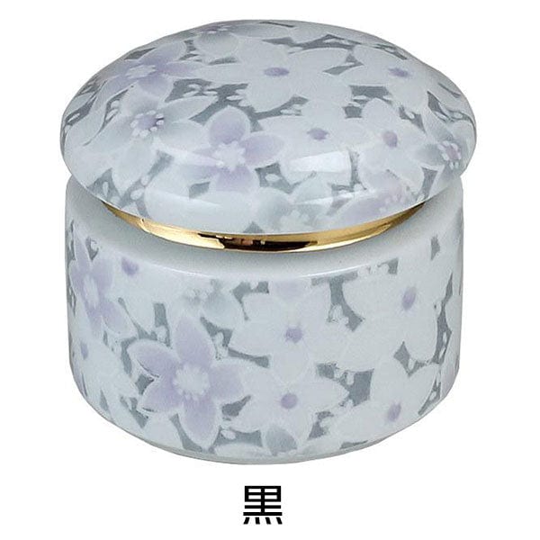 骨花壇 Amazon｜お仏壇のはせがわ 手元供養 ミニ骨壺 ルフラ パウダー
