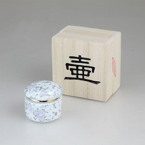 ミニ骨壺 花廻り | お仏壇のはせがわ公式通販