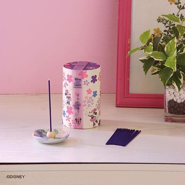 ディズニーインセンス | お仏壇のはせがわ公式通販