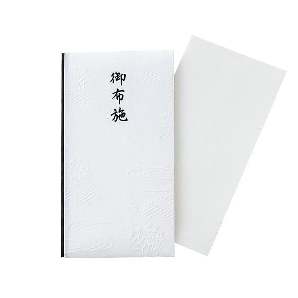 雑貨 和しぐさ エンボス多当 御布施 特徴 2