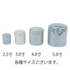 ペット供養 P 骨壺 パール 4.0寸 特徴 5