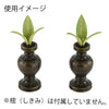 仏具 華瓶 色付 2.0寸 特徴 2