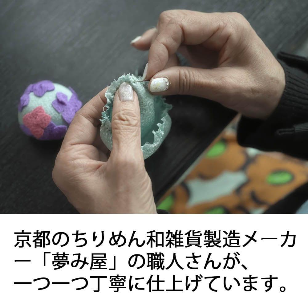 ちりめん 季節のしつらい箱 お月見 | お仏壇のはせがわ公式通販