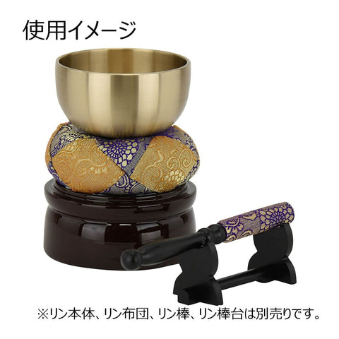 リン台 木質 溜 丸型 ３．５ 特徴3