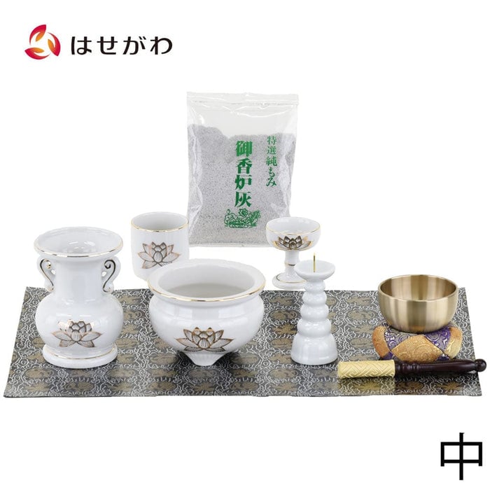 陶器 仏具 セット 14 特徴 1