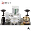 陶器 仏具 セット 21 特徴 1