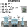 陶器 仏具 セット 12 特徴 2