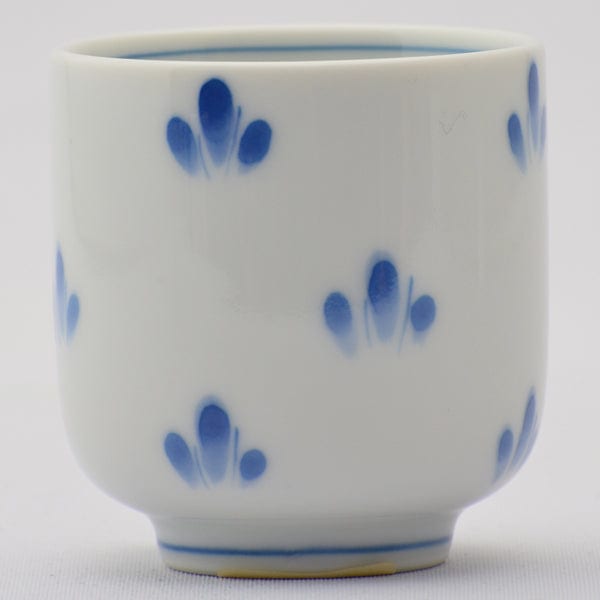 仏具 湯呑 花散らし 1.8寸 特徴 6