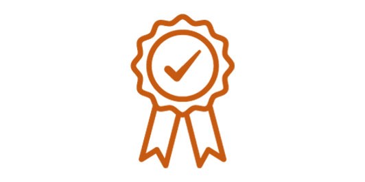 安心の5年保証
