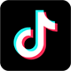 TikTok icon