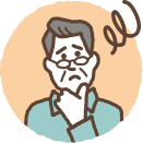 急な病気や認知症、家族に迷惑をかけないために何をしておくべき？