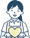 ■介護先選定