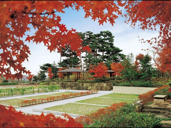 東京霊園