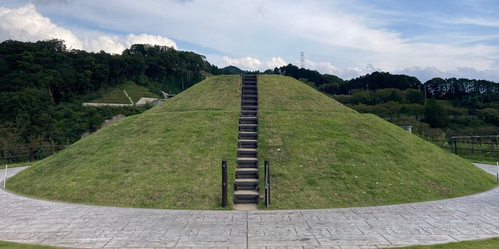 新宮霊園