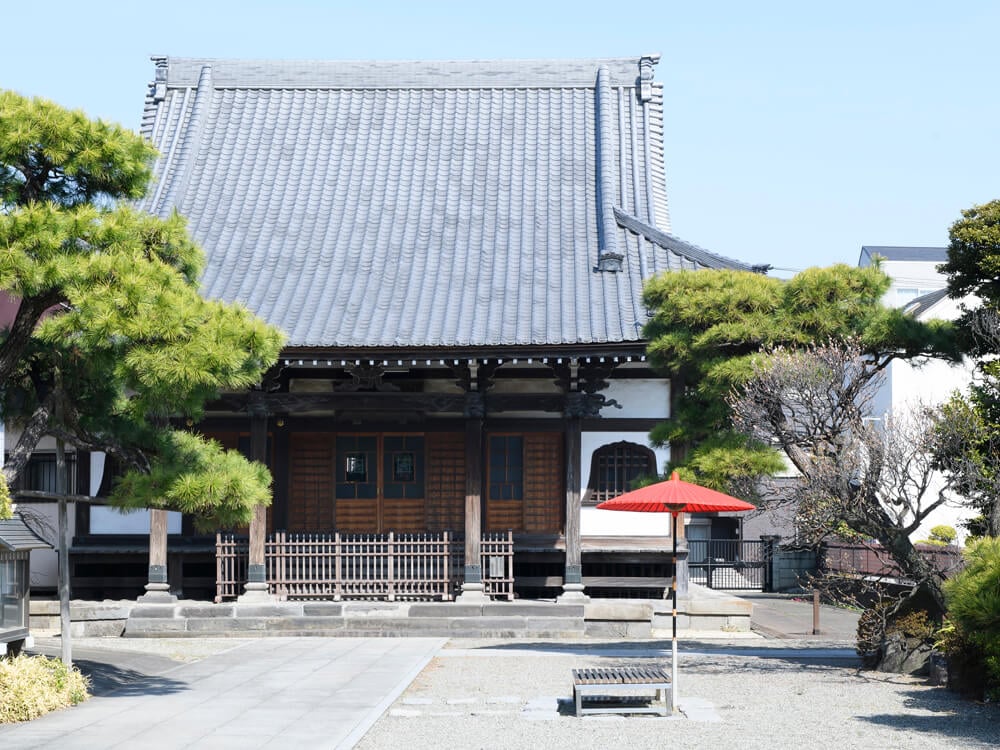 久 遠-kuon- 妙源寺 樹木葬