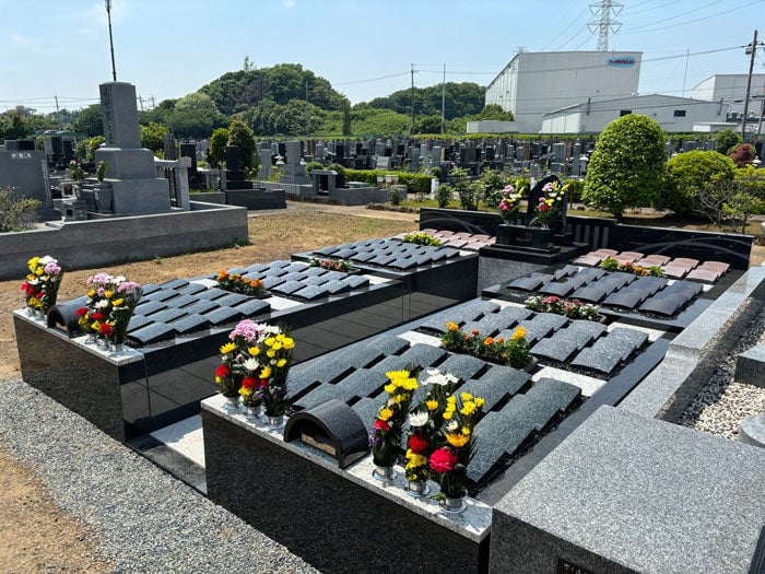 総武霊園