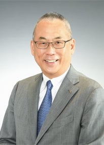 新貝社長