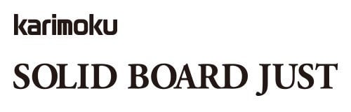 SOLID BOARD JUST