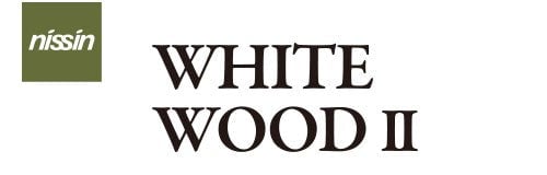 WHITE WOODⅡ