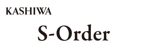 S-order
