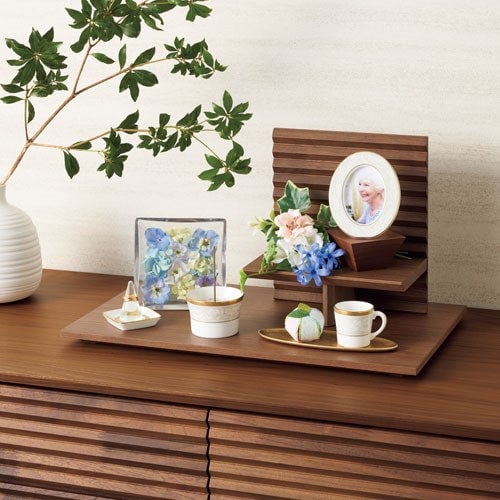 HK GALLERIA Stand&Base