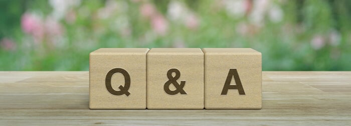 よくある質問 (Q＆A)