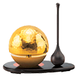 金製おりん