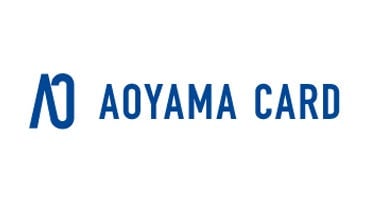 AOYAMAカード会員様