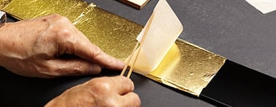 金仏壇イメージ