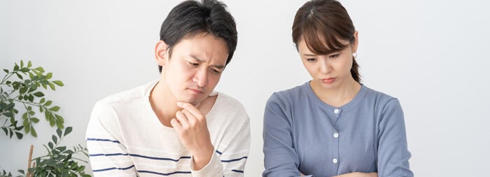 カジュアルでもいい？家族だけの法事