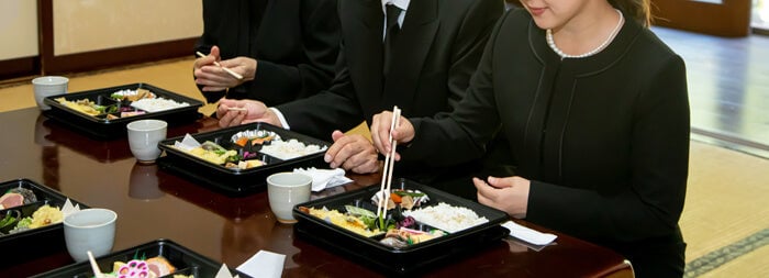 お斎ってなに？しないといけないの？