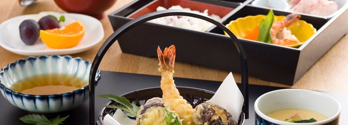 選ばれる料理・避けるべきメニュー