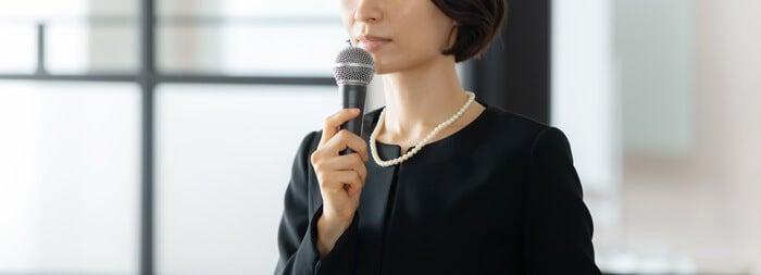 タブーはある？｜挨拶や服装などマナーを紹介