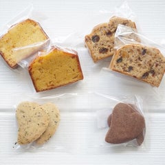 お菓子