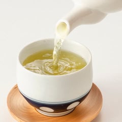 お茶