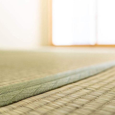和室と畳のイメージ
