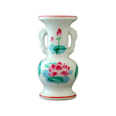 盆花用花瓶