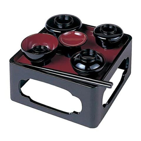 御霊具膳 PC 5.0寸