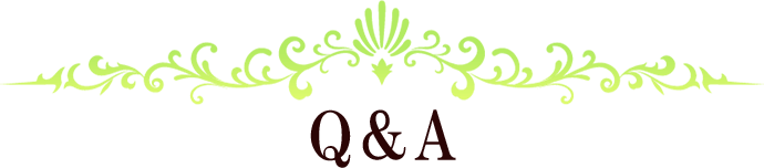 Q&A