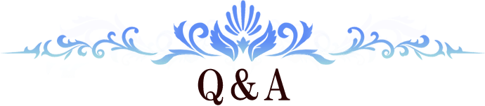 Q&A